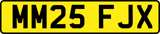 MM25FJX