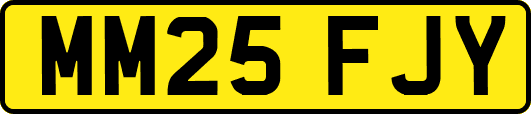 MM25FJY