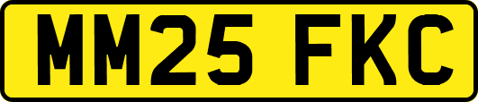 MM25FKC