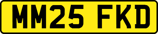 MM25FKD