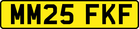 MM25FKF