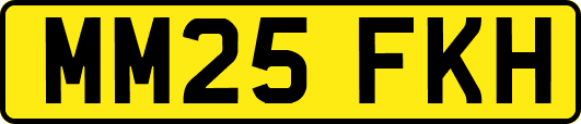MM25FKH