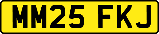 MM25FKJ