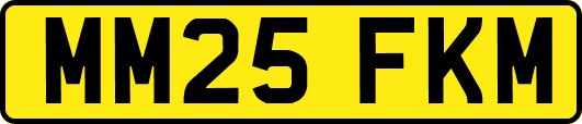 MM25FKM