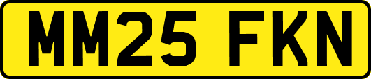 MM25FKN