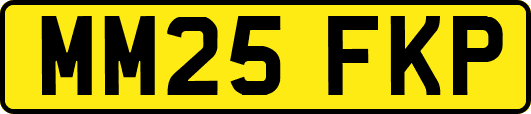 MM25FKP