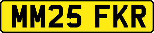 MM25FKR