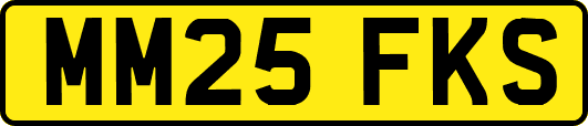 MM25FKS
