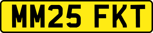 MM25FKT
