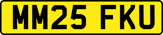 MM25FKU