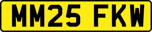 MM25FKW