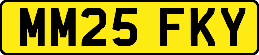 MM25FKY