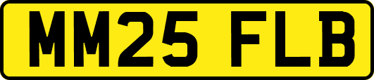 MM25FLB