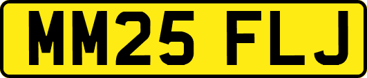 MM25FLJ