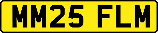 MM25FLM