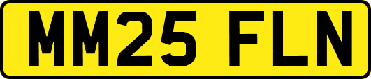 MM25FLN