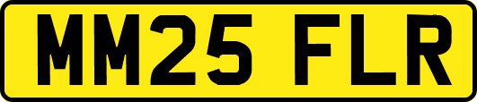 MM25FLR