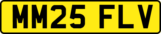MM25FLV
