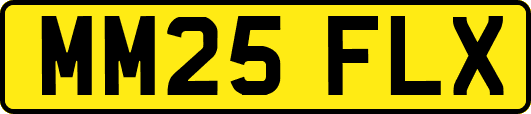 MM25FLX