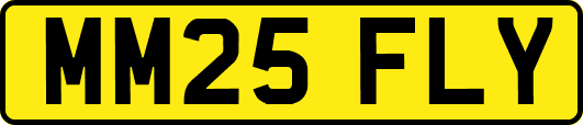 MM25FLY