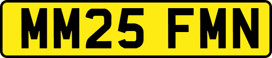 MM25FMN