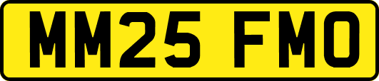 MM25FMO