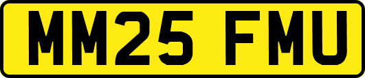 MM25FMU