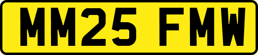 MM25FMW