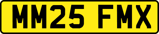 MM25FMX