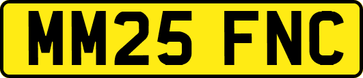 MM25FNC