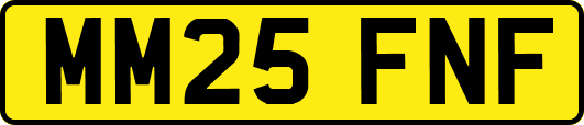 MM25FNF