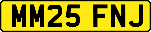 MM25FNJ