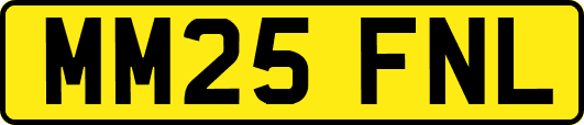 MM25FNL