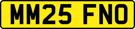 MM25FNO