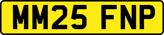 MM25FNP