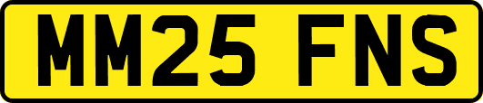 MM25FNS