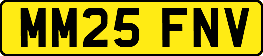 MM25FNV