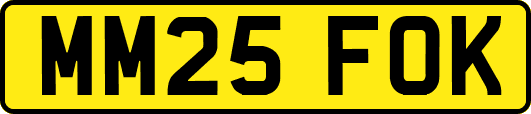 MM25FOK