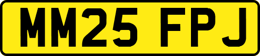 MM25FPJ