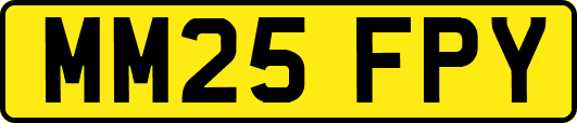 MM25FPY