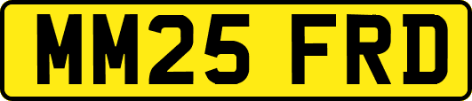 MM25FRD
