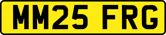 MM25FRG