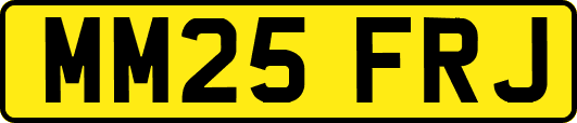 MM25FRJ