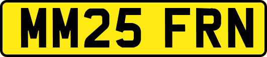 MM25FRN