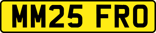 MM25FRO