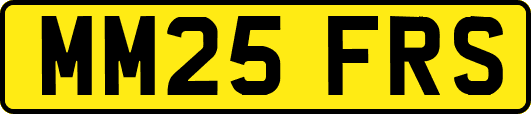 MM25FRS