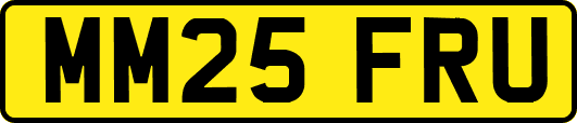 MM25FRU