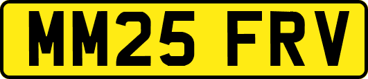 MM25FRV