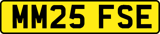 MM25FSE