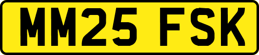 MM25FSK